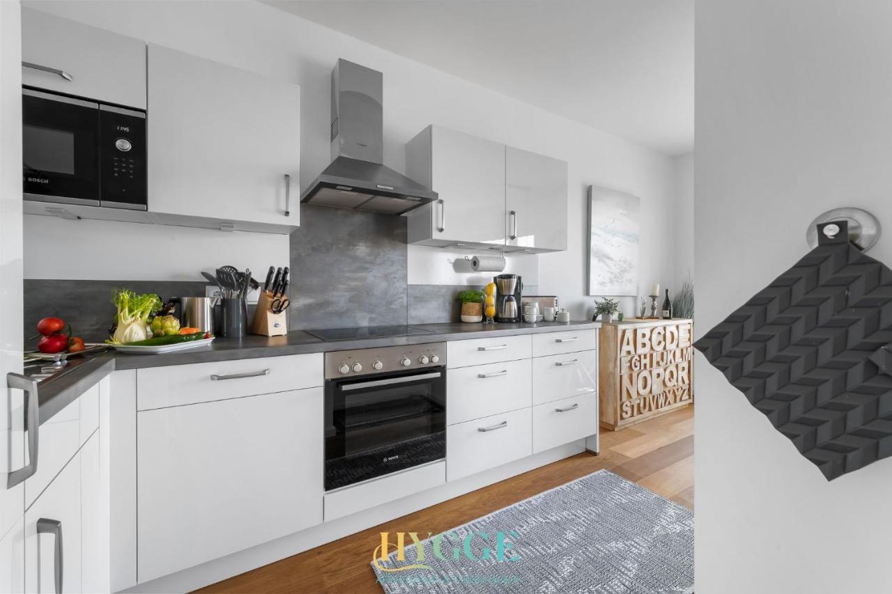 Apartment Hygge Molenkieker Meerblick Am Olpenitz