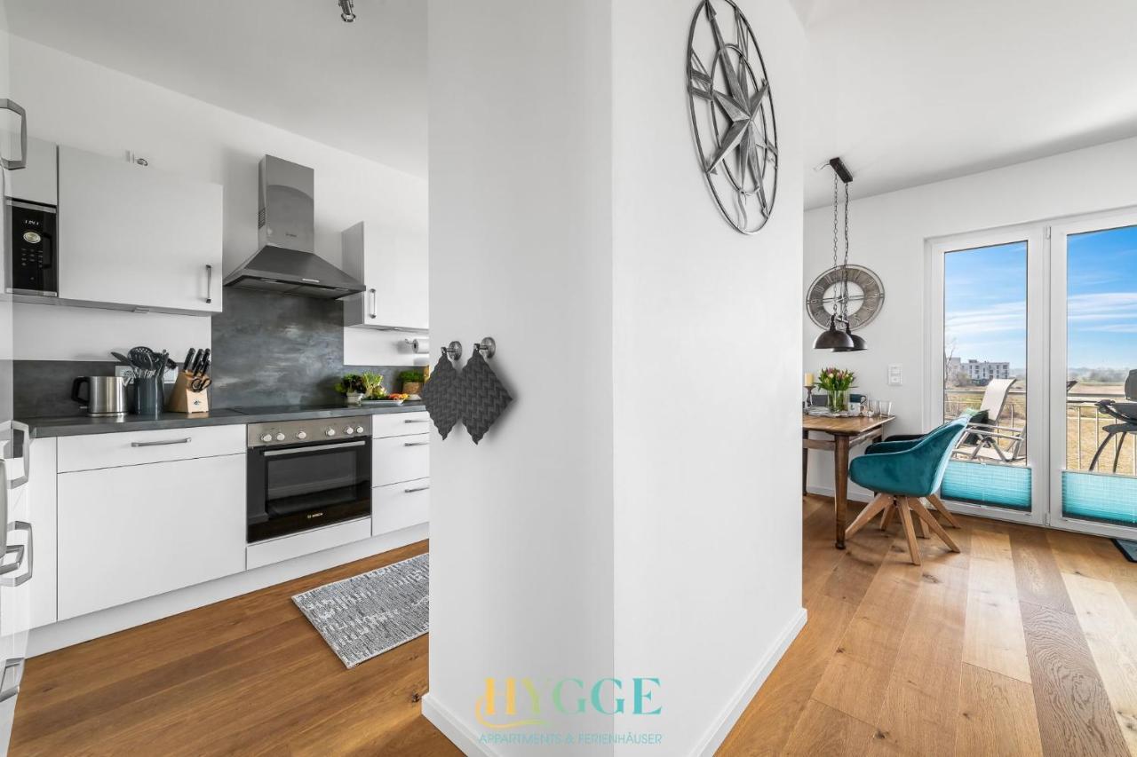 Apartamento Hygge Molenkieker Meerblick Am