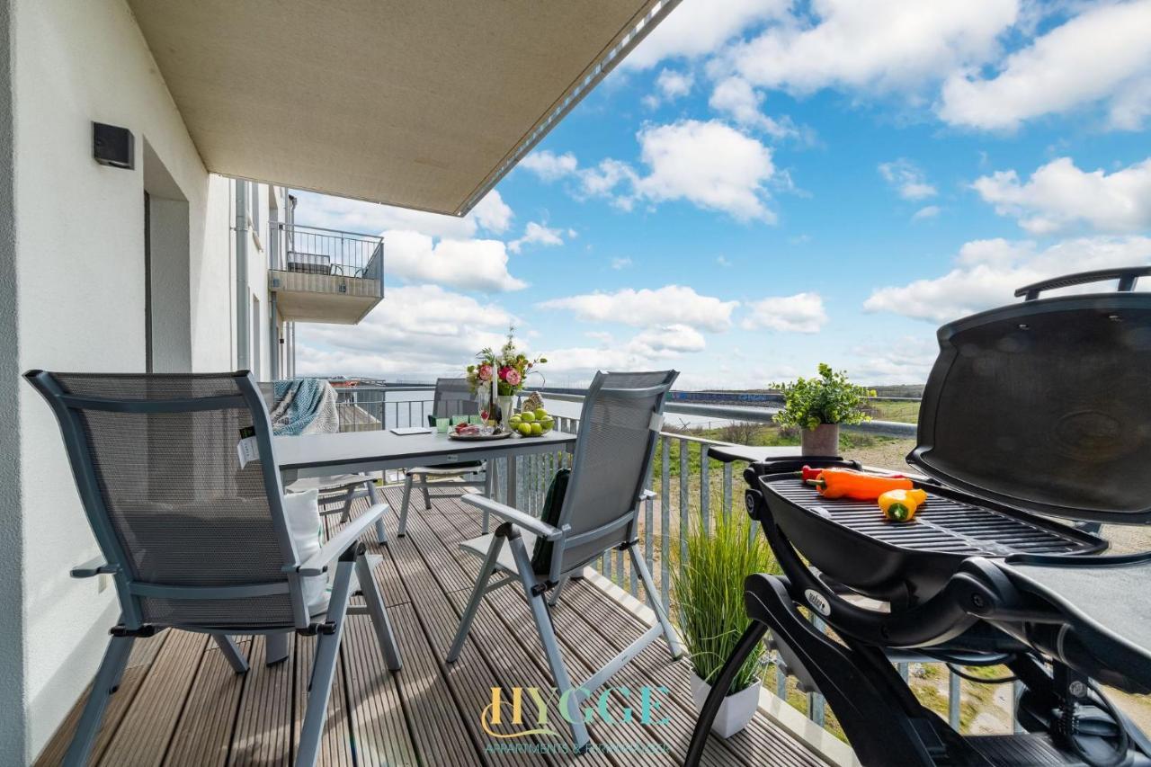 Hygge Molenkieker Meerblick Am Apartment Olpenitz