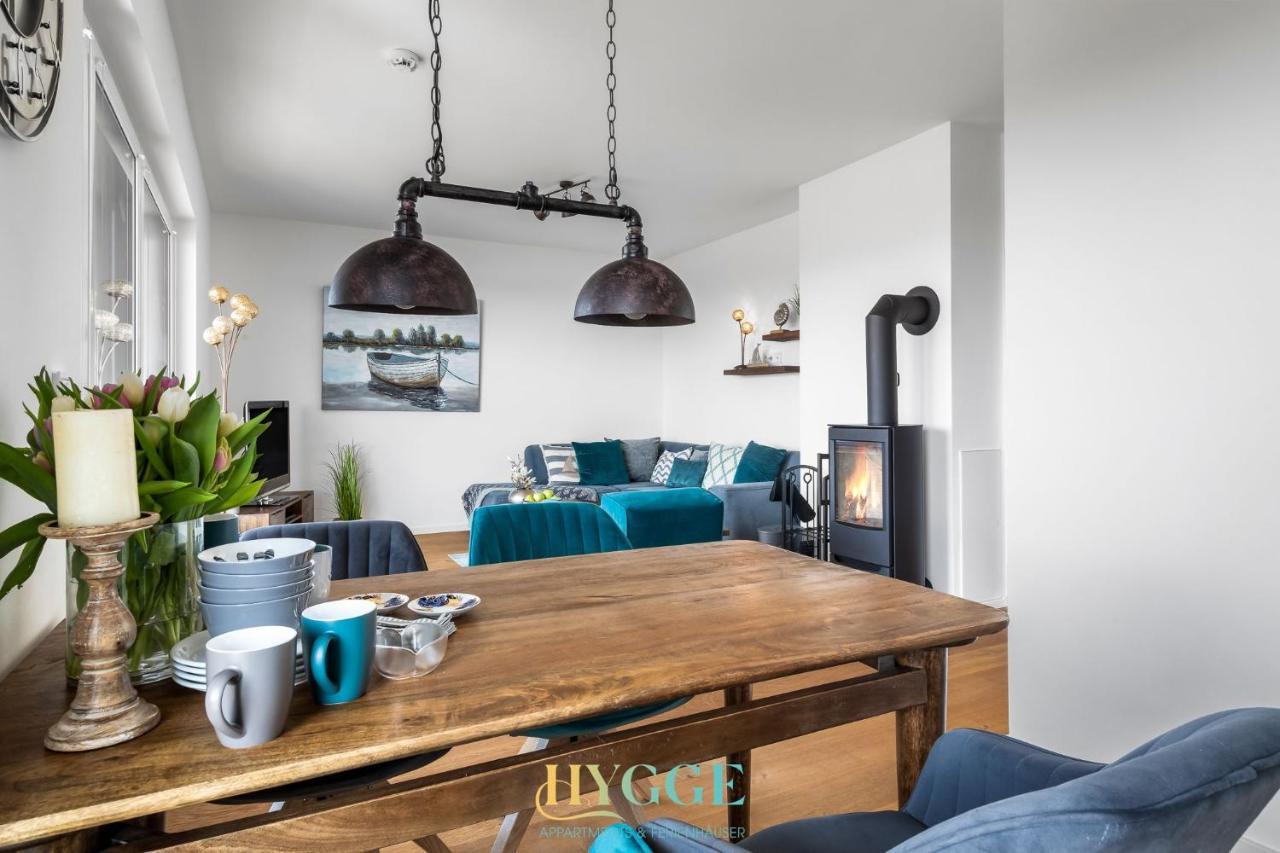 Hygge Molenkieker Meerblick Am Apartment *