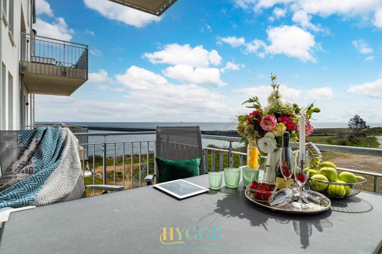 Hygge Molenkieker Meerblick Am * Olpenitz