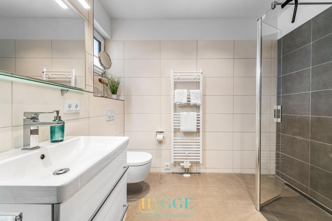 Hygge Molenkieker Meerblick Am Apartamento