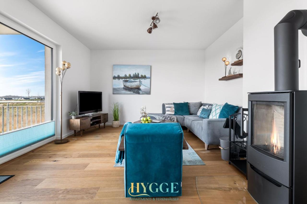 Hygge Molenkieker Meerblick Am