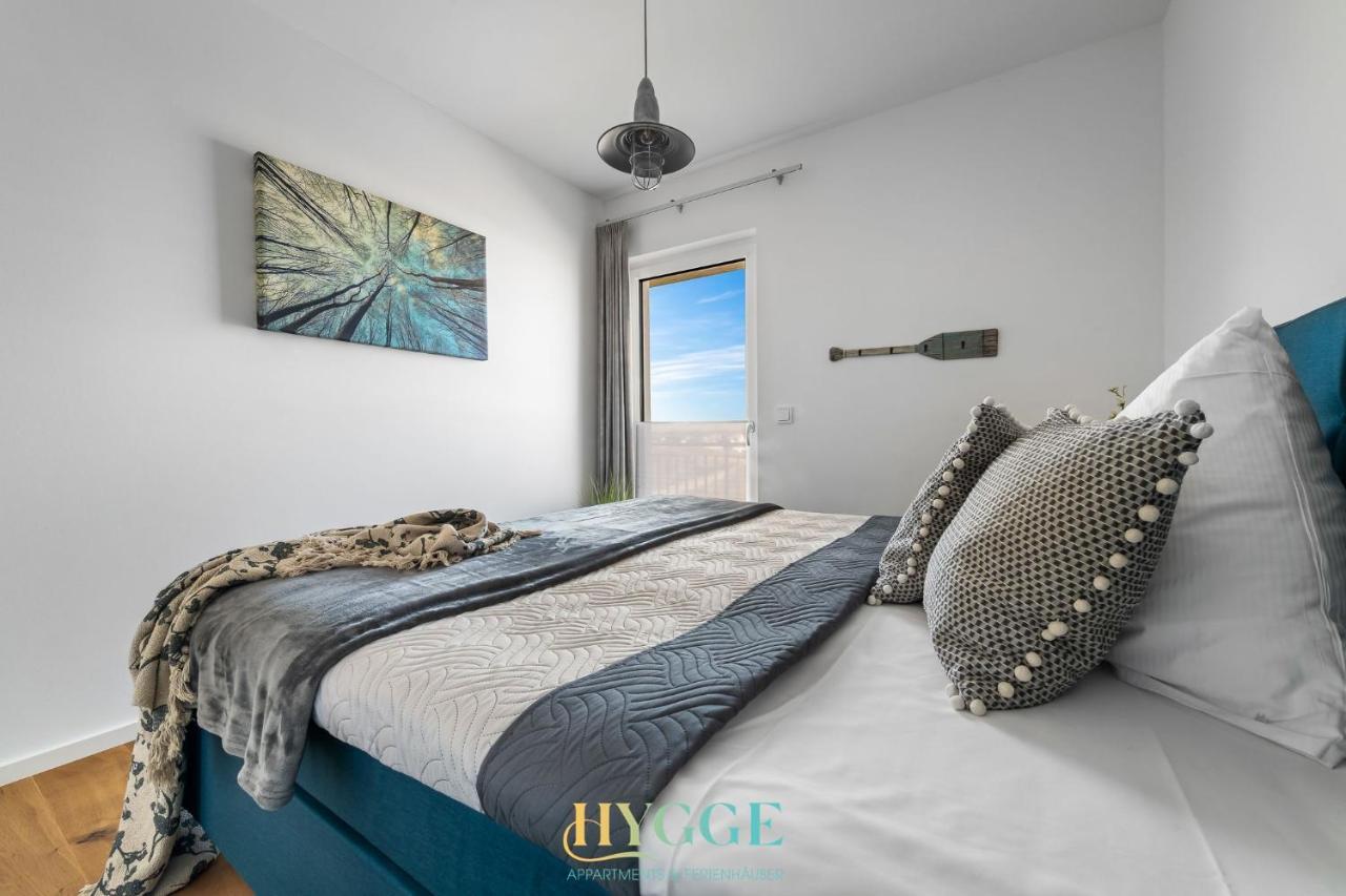 Apartment Hygge Molenkieker Meerblick Am Olpenitz