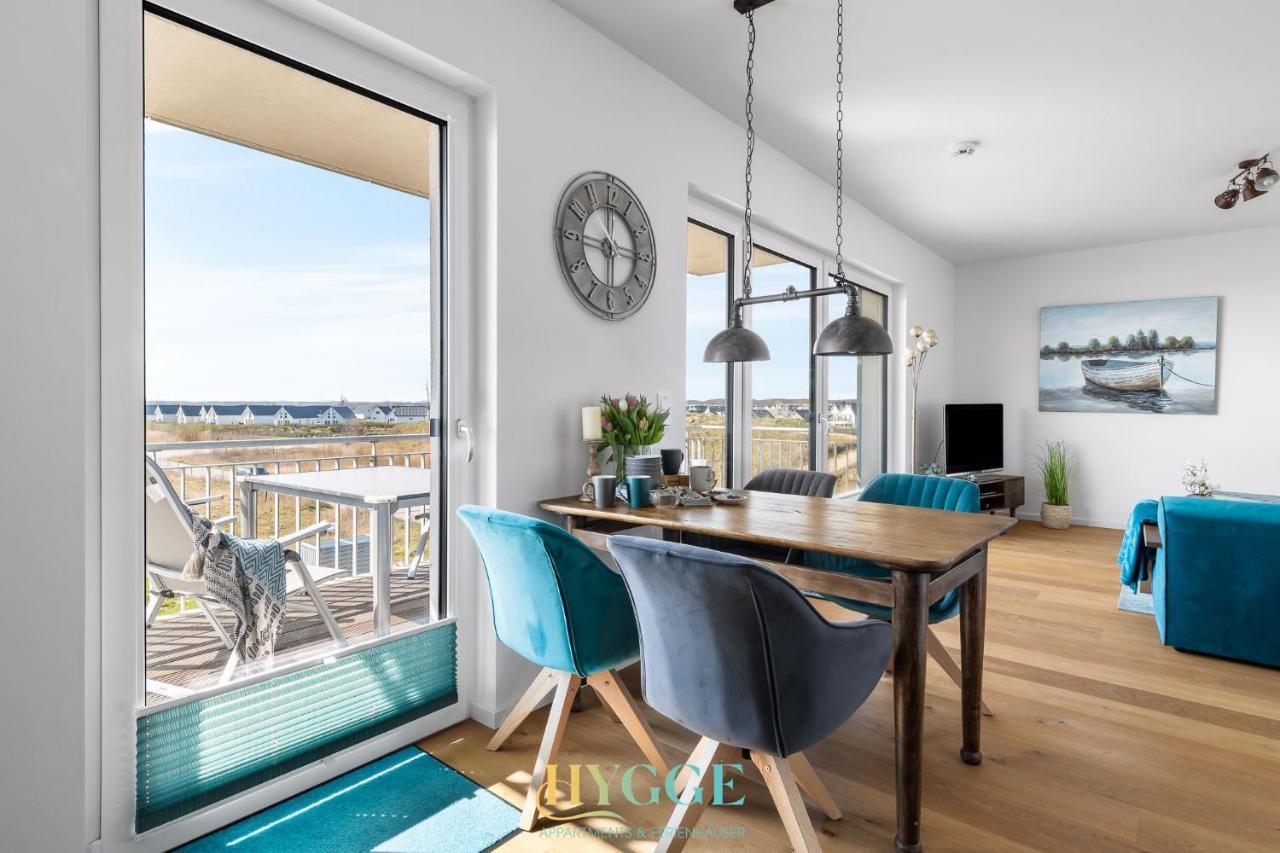 Hygge Molenkieker Meerblick Am * Olpenitz