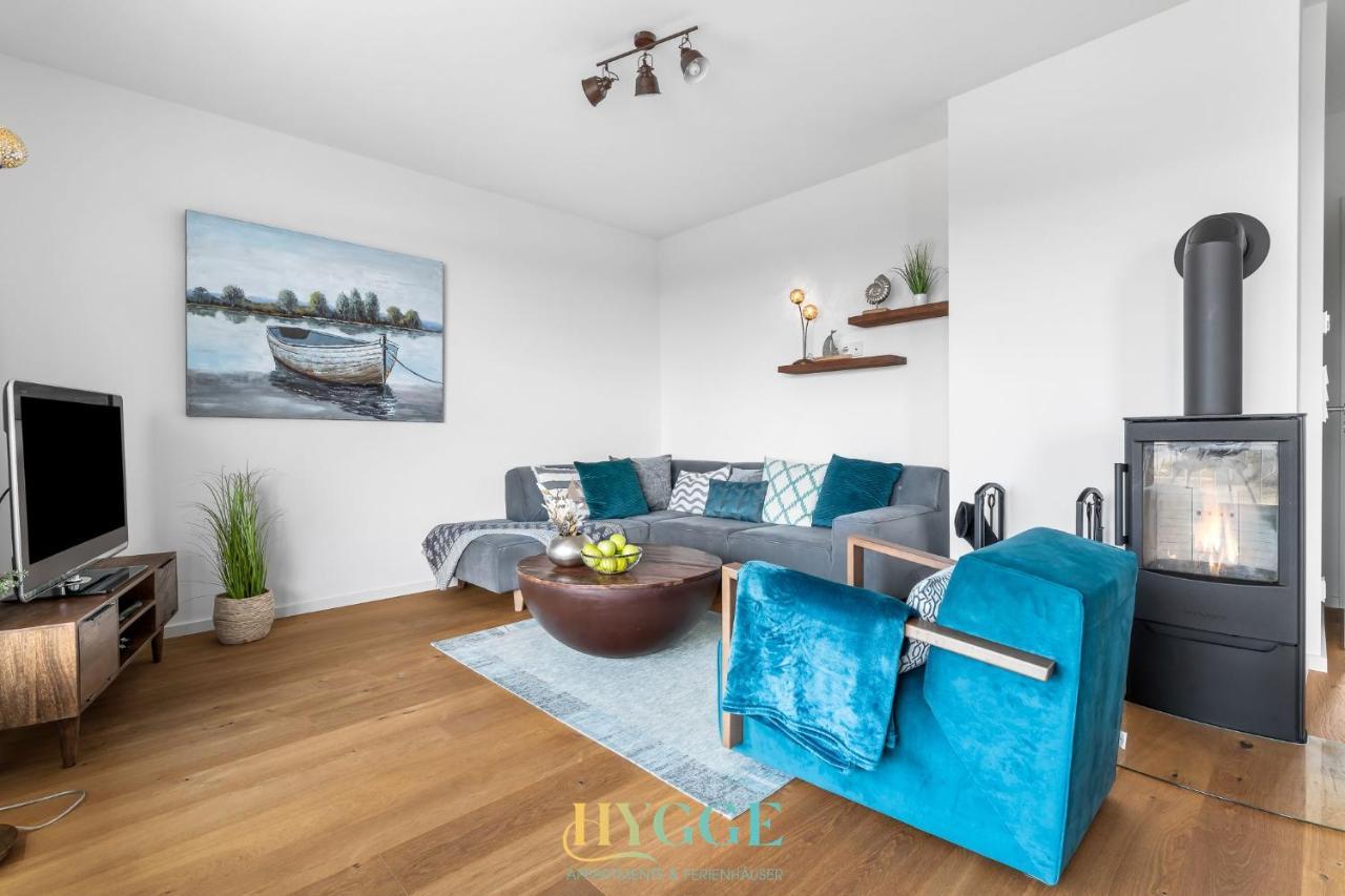 Hygge Molenkieker Meerblick Am Apartment *